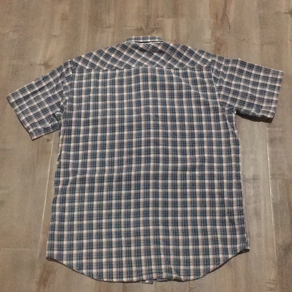Billabong | Short Sleeve Button Down | Casual - Picture 3 of 8